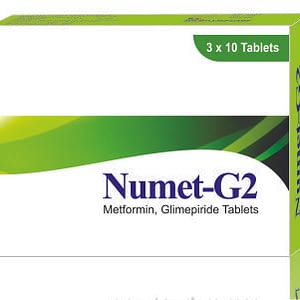 Numget-G2